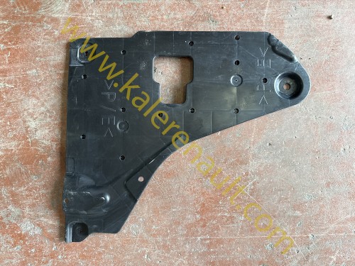 Renault Megane 4 Depo Alt Muhafazası 748A30878R