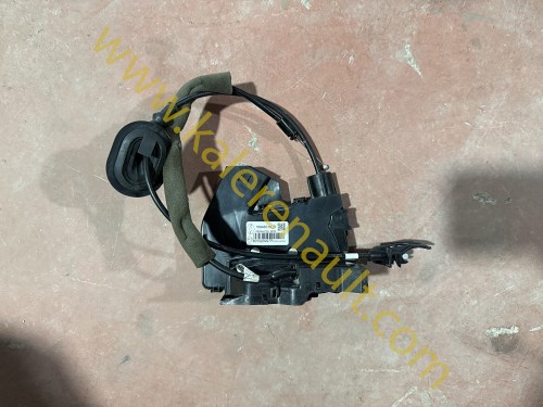 Renault Megane 4 Sağ Ön Kapı Kilidi 805020805R