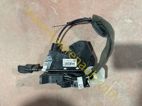 Renault Megane 4 Sol Ön Kapı Kilidi 805032065R