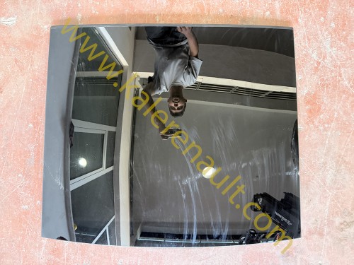 Renault Megane 4 Sunroof Tavan Camı 912105516R