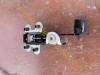 Renault Megane 4 Fren Pedalı 180206998R Renault Megane 4 Fren Pedalı 180206998R