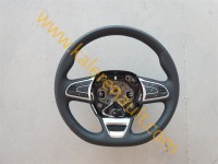 Renault Megane 4 Faz 1 Direksiyon Simidi 484004845R Renault Megane 4 Faz 1 Direksiyon Simidi 484004845R