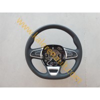 Renault Megane 4 Deri Direksiyon Simidi Faz 1 484004845R
