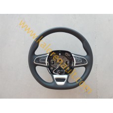 Renault Megane 4 Faz 1 Direksiyon Simidi 484004845R Renault Megane 4 Faz 1 Direksiyon Simidi 484004845R