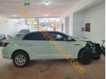 Renault 2021 Megane 4 Joy Comfort 1.3 TCe Manuel 140 bg Orjinal Çıkma Yedek Parçaları