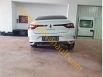 Renault 2021 Megane 4 Joy Comfort 1.3 TCe Manuel 140 bg Orjinal Çıkma Yedek Parçaları