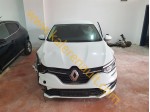 Renault 2021 Megane 4 Joy Comfort 1.3 TCe Manuel 140 bg Orjinal Çıkma Yedek Parçaları