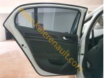 Renault Megane 4 Sol Arka Kapı (Beyaz)