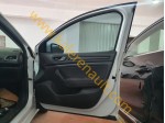 Renault Megane 4 Sağ Ön Kapı (Beyaz)