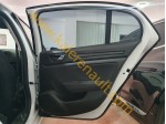 Renault Megane 4 Sağ Arka Kapı (Beyaz)