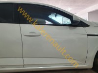 Renault Megane 4 Sağ Ön Kapı (Beyaz) 801008869R Renault Megane 4 Sağ Ön Kapı (Beyaz) 801008869R