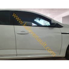 Renault Megane 4 Sağ Ön Kapı (Beyaz) 801008869R Renault Megane 4 Sağ Ön Kapı (Beyaz) 801008869R