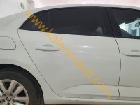 Renault Megane 4 Sağ Arka Kapı (Beyaz) 821002253R Renault Megane 4 Sağ Arka Kapı (Beyaz) 821002253R