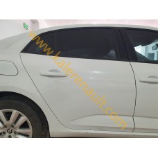 Renault Megane 4 Sağ Arka Kapı (Beyaz) 821002253R Renault Megane 4 Sağ Arka Kapı (Beyaz) 821002253R