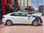 Renault Megane 4 Tavan Sacı Kesme (Beyaz) 731120537R