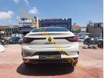 Renault Megane 4 Tavan Arka Komple (Beyaz)