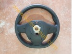 Renault Megane 4 Deri Direksiyon Simidi Faz 2 484001444R 649362300A 647579400A