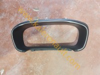 Renault Megane 4 Kadran Çerçevesi Faz 2 682649098R Renault Megane 4 Kadran Çerçevesi Faz 2 682649098R