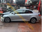 Renault Megane 4 Sol Ön Kapı (Arsenik Gri)