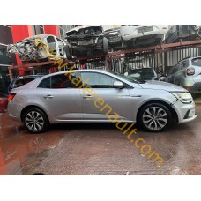 Renault Megane 4 Sağ Arka Çamurluk Sacı Kesme (Arsenik Gri) 760383678R Renault Megane 4 Sağ Arka Çamurluk Sacı Kesme (Arsenik Gri) 760383678R