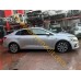 Renault Megane 4 Sağ Arka Kapı (Arsenik Gri) 821002253R