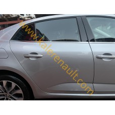 Renault Megane 4 Sağ Arka Kapı (Arsenik Gri) 821002253R Renault Megane 4 Sağ Arka Kapı (Arsenik Gri) 821002253R