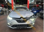 Renault Megane 4 Kesme Tavan (Arsenik Gri)