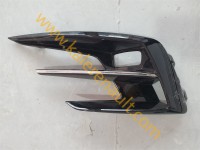 Renault Megane 4 Sol Sis Kapağı 261A35498R Renault Megane 4 Sol Sis Kapağı 261A35498R
