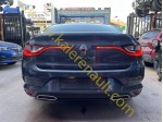 Renault Megane 4 Tavan Arka Komple (Titanyum Gri)