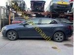 Renault Megane 4 Sol Ön Çamurluk (Titanyum Gri)