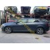 Renault Megane 4 Sol Ön Kapı (Titanyum Gri) 801013672R Renault Megane 4 Sol Ön Kapı (Titanyum Gri) 801013672R