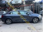 Renault Megane 4 Tavan Arka Komple (Titanyum Gri)