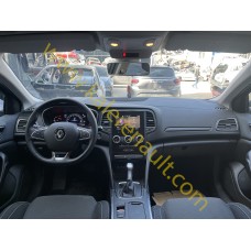 Renault Megane 4 Direksiyon Sürücü Airbag 985700230R Renault Megane 4 Direksiyon Sürücü Airbag 985700230R