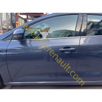 Renault Megane 4 Sol Ön Kapı (Titanyum Gri)
