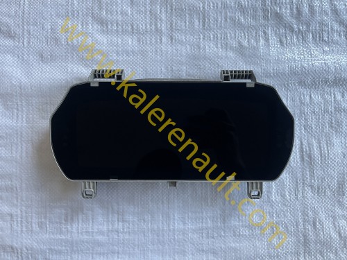 Renault Megane 4 Faz 2 10" inch Kadran - Hız Göstergesi 248098284R