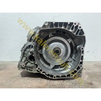 Renault Megane 4 1.3 TCe Komple Şanzıman Otomatik EDC DW5-007 320103469R