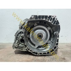Renault Megane 4 1.3 TCe Komple Şanzıman Otomatik EDC DW5-007 320103469R