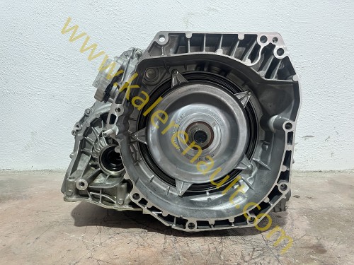 Renault Megane 4 1.3 TCe Komple Şanzıman Otomatik EDC DW5-007 320103469R