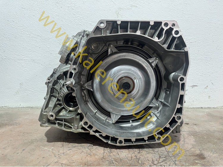 Renault Megane 4 1.3 TCe Komple Şanzıman Otomatik EDC DW5-007 320103469R
