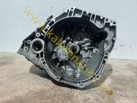 Renault Megane 4 1.3 TCe Komple Şanzıman Manuel - Düz Vites TL4-385 320105444R Renault Megane 4 1.3 TCe Komple Şanzıman Manuel - Düz Vites TL4-385 320105444R