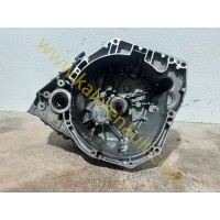 Renault Megane 4 1.3 TCe Komple Şanzıman Manuel - Düz Vites TL4-385 320105444R