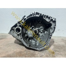 Renault Megane 4 1.3 TCe Komple Şanzıman Manuel - Düz Vites TL4-385 320105444R