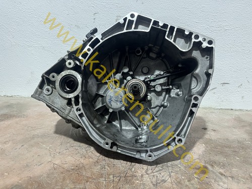 Renault Megane 4 1.3 TCe Komple Şanzıman Manuel - Düz Vites TL4-385 320105444R