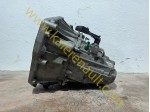 Renault Megane 4 1.3 TCe Komple Şanzıman Manuel - Düz Vites TL4-385 320105444R
