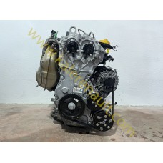 Renault Megane 4 1.3 TCe Komple Motor 140 bg H5HB470