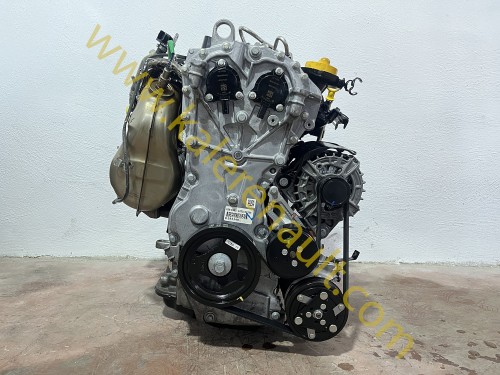 Renault Megane 4 1.3 TCe Komple Motor 140 bg H5HB470