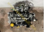 Renault Megane 4 1.3 TCe Komple Motor 140 bg H5HB470
