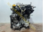 Renault Megane 4 1.3 TCe Komple Motor 140 bg H5HB470