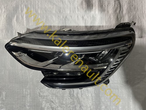 Renault Megane 4 Faz 2 Sol Ön Far İcon 260602681R