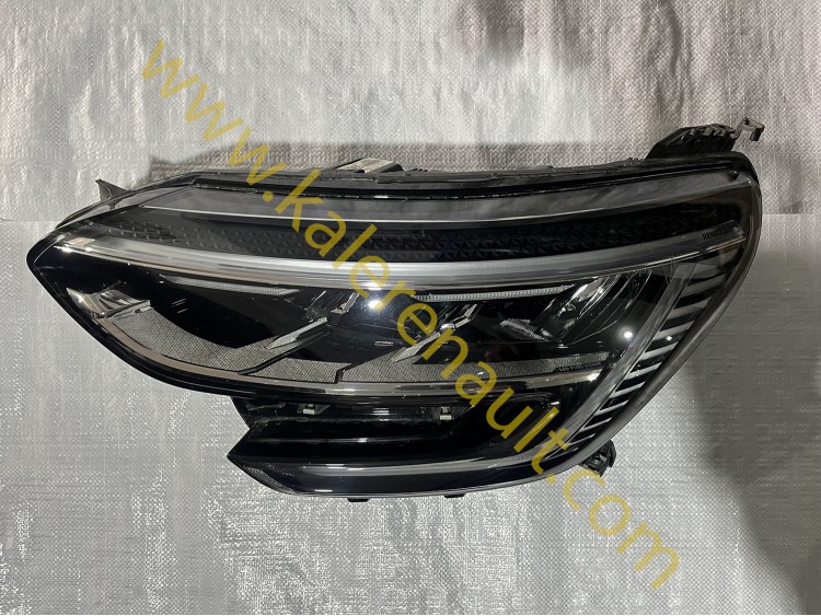 Renault Megane 4 Faz 2 Sol Ön Far İcon 260602681R